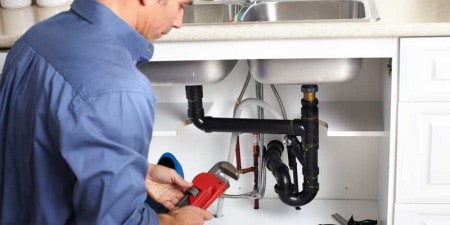 Plumbing Jobs